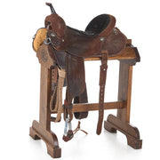 Used 14.5in Pozzi Pro Barrel Saddle