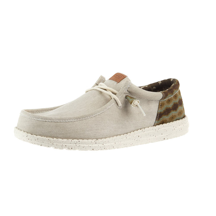 Men's Wally Funk Teton Casual Shoe