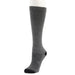 Unisex Grey Lightweight Tall Ultra-Dri Boot Sock