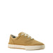 Men's Slater Dark Tan Suede Casual Shoe