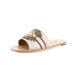 Women's Agave Sky Nadie Fire Azteca Slide