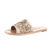 Women's Nadia Fire Floral Slide