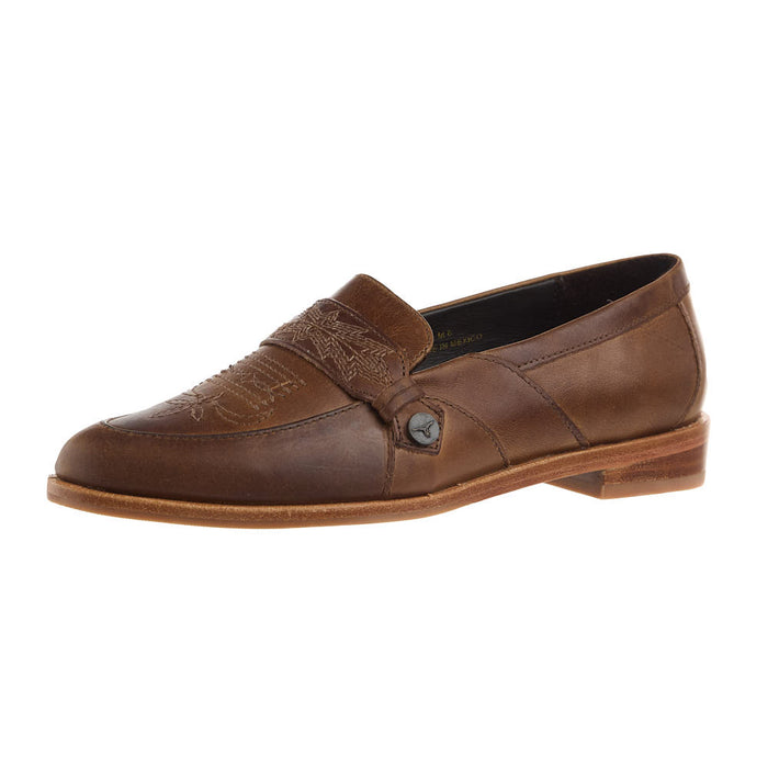 Women's Martingale Desert Clay Loafer