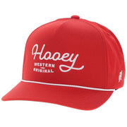 Men's Red OG Cap