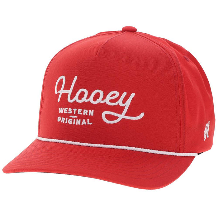 Men's Red OG Cap
