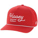 Men's Red OG Cap