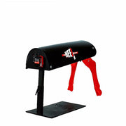 The Heel Buddy Roping Dummy