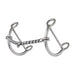 Twisted Wire Draw Gag Bit