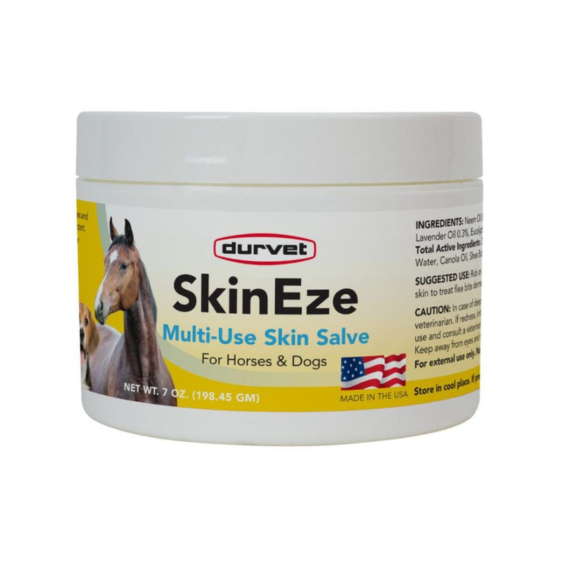 Skineze for Horses and Dogs 7oz