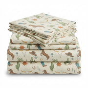 Southwest Desert Sheet Set
