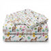 Horse Girls Daisy Pony Sheet Set