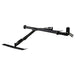 Whole New Springer Hitch Sled