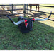 Something Dummy Real Super Horns 45in x 56in