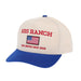 Ranch Make America Great Again Cap