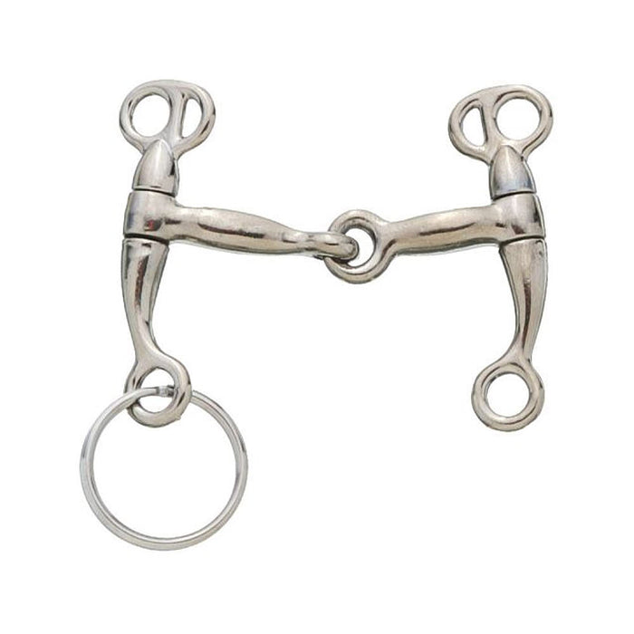 Tom Thumb Bit Key Chain