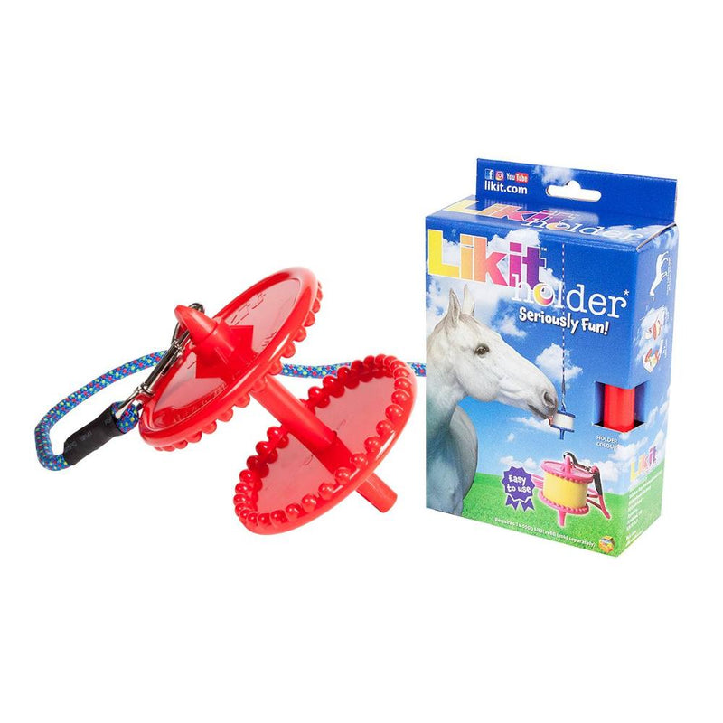 Holder