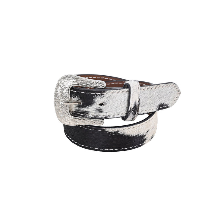 Rowdy Hide Youth Belt