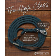 High Class Lead Rope with Snap
