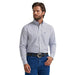 Men's Blue Paisley Classic Shirt