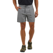 Men's Poppy Seed Gym To Trail ATG Shorts
