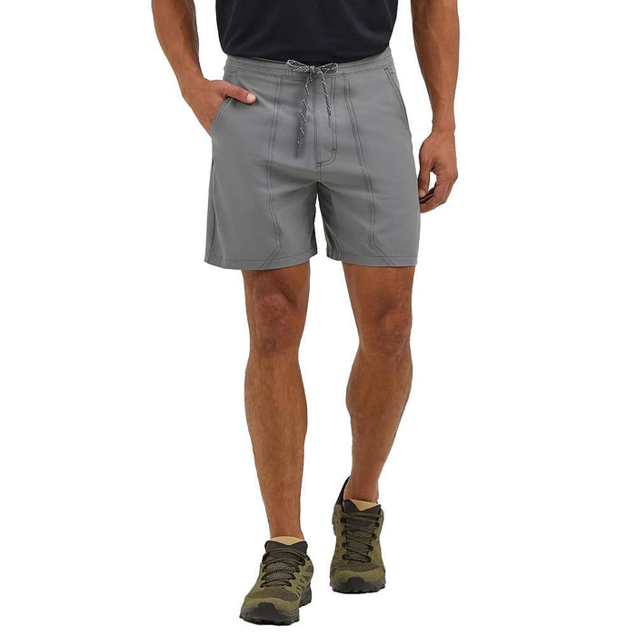 Men's Poppy Seed Gym To Trail ATG Shorts