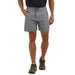 Men's Poppy Seed Gym To Trail ATG Shorts