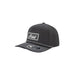 Men's Rubber Patch Cap