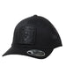 Boy's Black Logo Cap