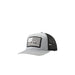 Youth Raised Flag Logo Cap