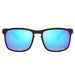 Black & Blue Chromance Sunglasses