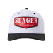 Men's Cream Rodeo Series Cap