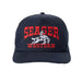Men's Navy Rodeo Cap