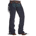 Denim Roughout Versatility Chaps