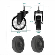 Lil' Something Off-Road Wheels