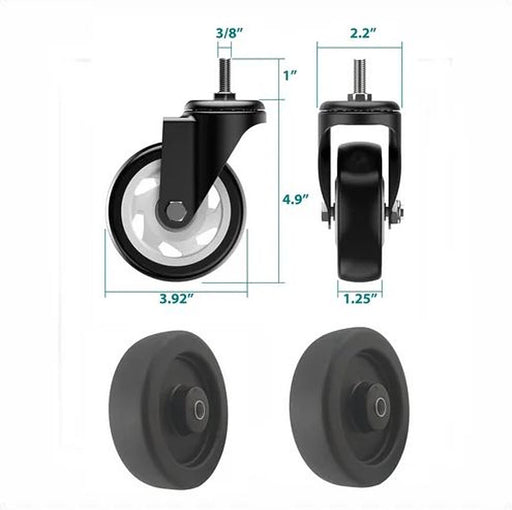 Lil' Something Off-Road Wheels