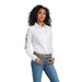 Kirby Stretch Leopard Top