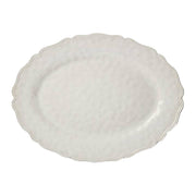 Isabella Cream Oval Platter