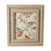 Rope Carved Grey Frame 8x10