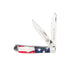 Circle SH Cutlery We The People Trapper Knife