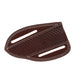 Circle SH Cutlery Basket Weave Pancake Knife Sheath