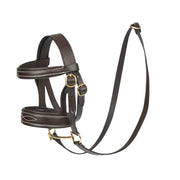 Toy Pony Bridle Brown