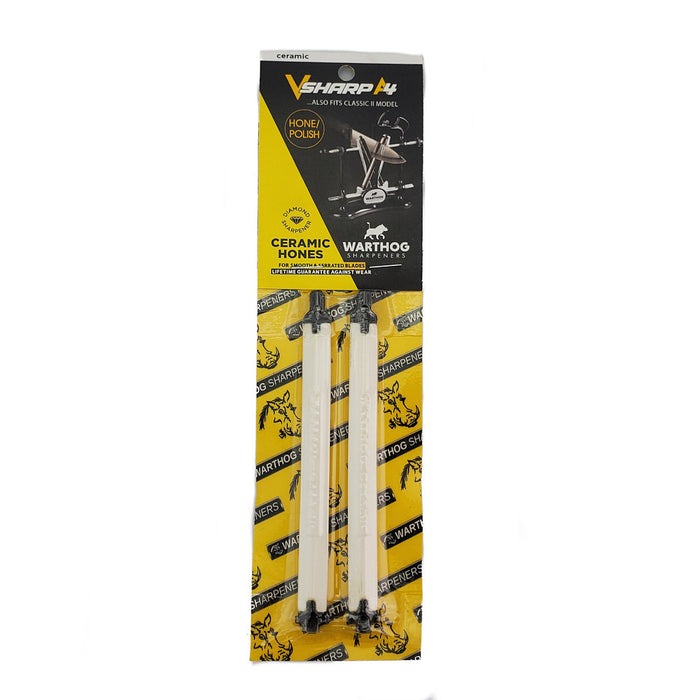 Ceramic Hone Set for C2 And A4