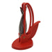 V-Sharp Curve Red Knife Sharpener