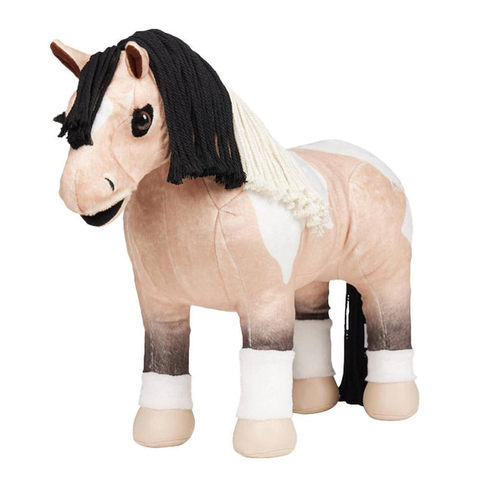 Toy Pony Toby