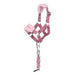 Toy Pony Vogue Headcollar and Leadrope Mallow