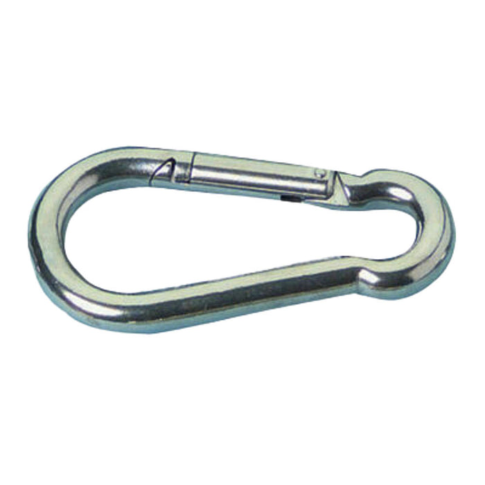 Spring Snap Link 6mm x 60mm