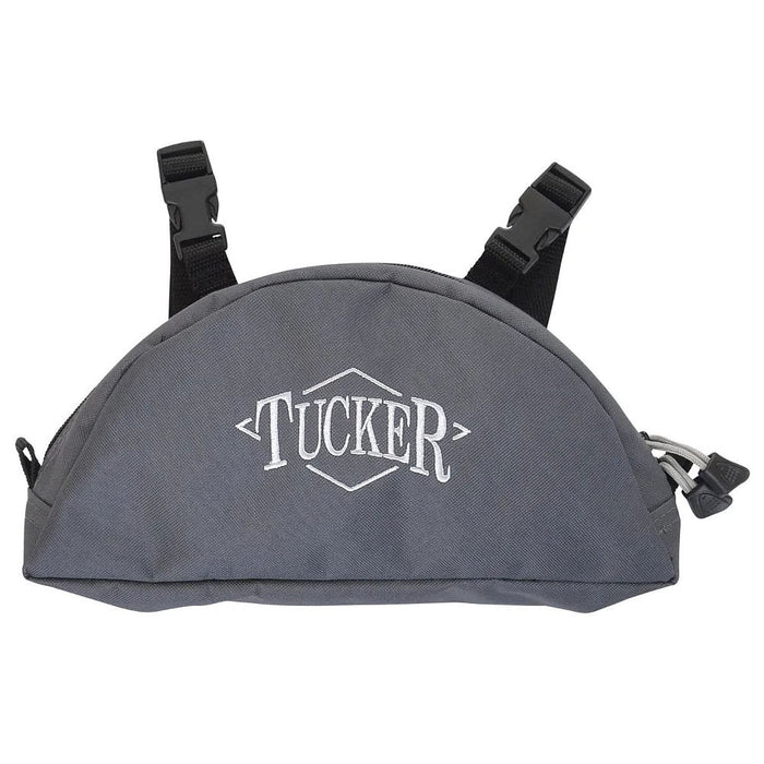 Day Tripper Saddle Pommel Bag