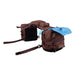 Water Proof Adventurer Pommel Bag