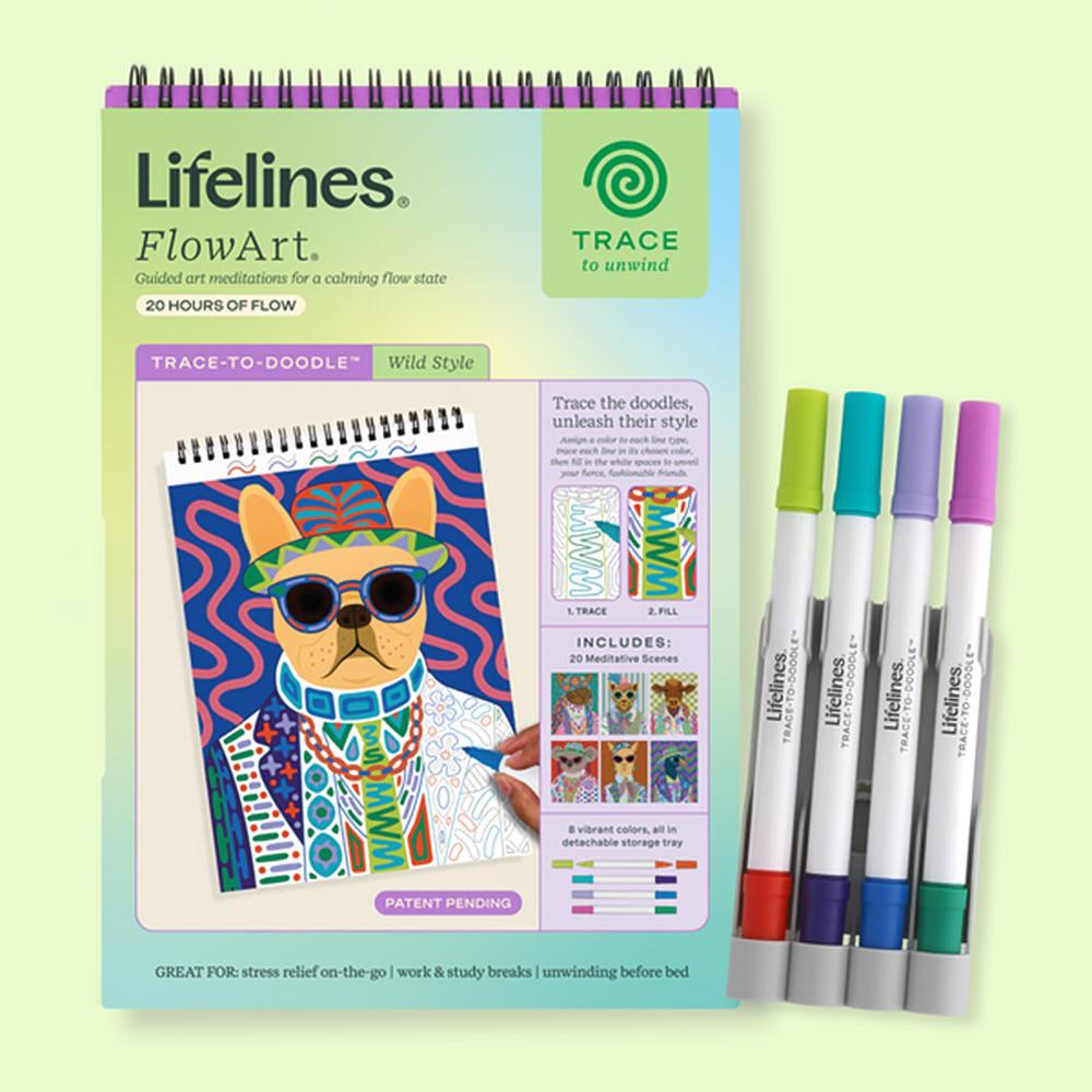 Lifelines Llc-Mcmanemin