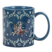 Lee Western Mug